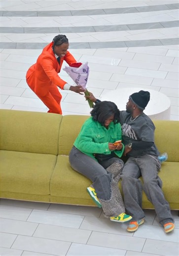 Sharing love with my friends at @1800flowers It’s easy to go all in on love this Valentine’s Day. Use code ROSHAUN for free shipping at 1-800-Flowers.com valid thru 2/14/26.