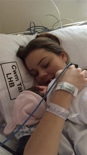 Mother’s Day feels extra special when you realise how lucky you are ❤️ The woman who raised me❤️ The woman I get to raise my daughter with🥰 And the little girl who made me a mam😍 Three generations of love in one reel. Happy Mother’s Day to all the incredible mammy’s out there 💐 #mothersdayuk #threegenerations #mamlife #familylove #motherhoodmoments