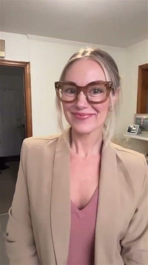 Unboxing new frames should feel like this every single time. Sofia: crafted to make you glow.