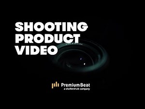 How to Shoot Product Videos on a Budget