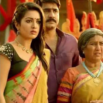 Allu Arjun Ka Jabardast Action Fight Scene