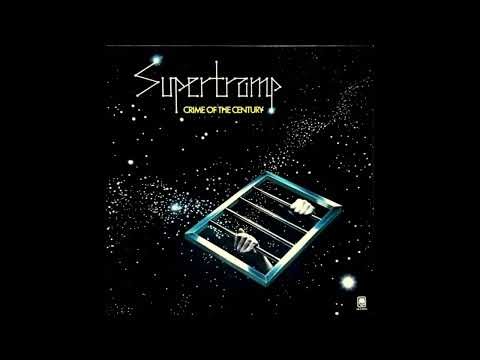 Supertramp - Asylum