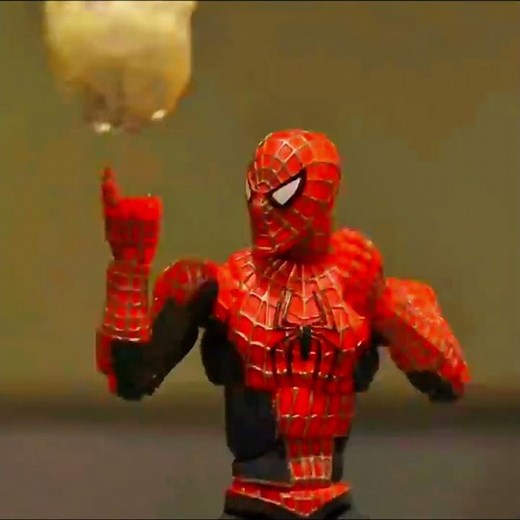 Lozaus1’s Spider-Man is the best 😁 #shorts #edit #spiderman