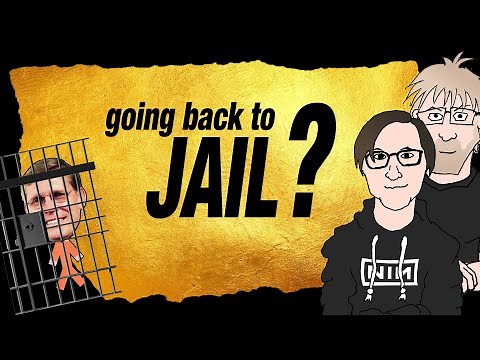 Kent Hovind's Dinosaur Scandal Land 2021 (feat. Atheist Jr)