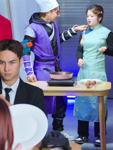 Task Failed, Target Nailed: Overcoming Challenges