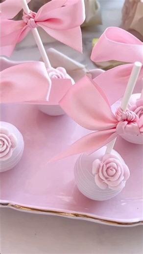 5 Cake Pop Molds, Endless Mother’s Day Cake Pop Possibilities!🌸✨💖 | My Little Cakepop