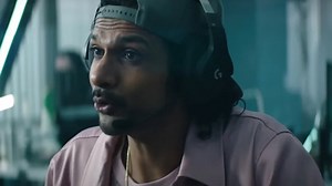 GHOSTS Actor Utkarsh Ambudkar Developing Rap Musical Comedy Film for Disney  Titled WORLD'S BEST — GeekTyrant