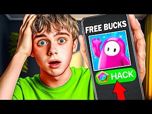 Fall Guys Mobile Hack 📈 UNLIMITED SHOW BUCKS & MORE!