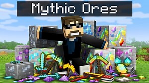 6.7K views · 113 reactions | Minecraft's New MYTHIC Ores | SSundee Fans | Facebook