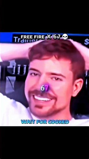 🚀 X 67 new viral emote 🔥 #freefire #clips #ytshort #shorts #viral #video