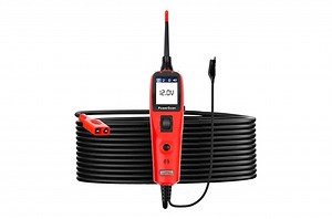 Autel PowerScan PS100 - Thiết Bị Kiểm Tra Hệ Thống Điện