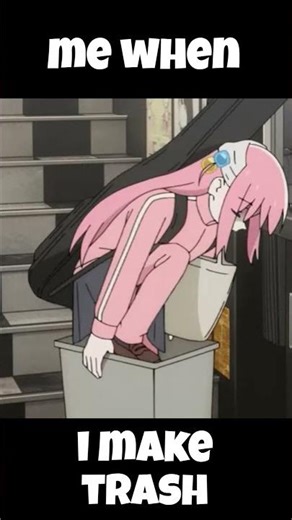 When you Make Trash of a Dead Game