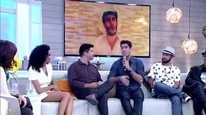 216K views · 353 shares | Trechinho da minha 2ª participação no programa Encontro. O programa completo, com minha dança com a Fátima, comigo falando do abuso na publicação das fotos do corpo do Cristiano Araújo e outras coisas, está no site da Globo. Agradeço à Deus pela oportunidade de fazer a diferença, e agradeço a vocês pela força de sempre. Se ainda não se inscreveram em nosso canal, se inscreva em youtube.com/Desconfinados. | Jonathan Nemer | Facebook