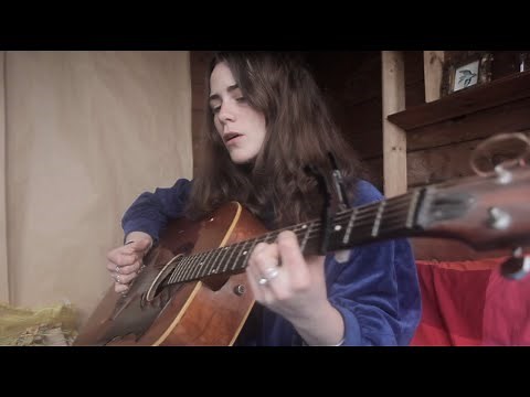 Blackwaterside - Anne Briggs/Bert Jansch (Cover)