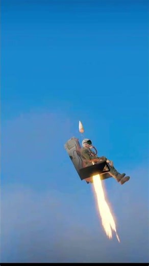 “Fighter Jet Fails and Pilot Ejects in Epic Slow Motion” #comedy #latestnews