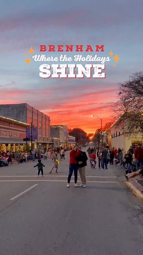 It’s time to plan your holiday visit to Brenham and Washington County! There’s nothing like Christmas in a small town, and every community in Washington County has their own traditions and celebrations! Check our blog for a complete list of holiday happenings in Brenham and beyond! 🎄 🎄 🎄 #visitbrenham #brenhamtx #downtownbrenham #brenhamchristmas #christmasstroll #chappellhilltx #independencetx #burtontx #smalltownchristmas #lightedchristmasparade | Visit Brenham/Washington County, Texas