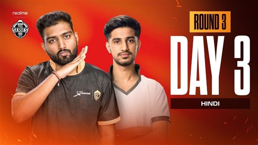 BMPS 2025 Round 3 Day 3: Livestream, groups, teams, schedule, and how to watch