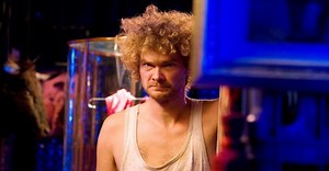 Bunny and the Bull · Film 2009 · Trailer · Kritik