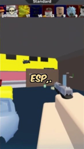 Best Free Roblox External of 2026? (Ledux) #shorts