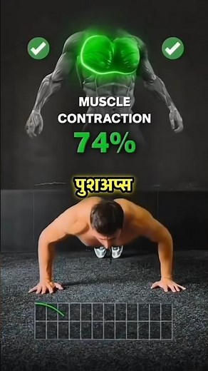 How to Increase Your Strength | Build Big Arms & Bullet Chest in 30 Days"😱 #fitness #motivation