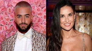 Latin Grammys, Demi Moore & More - Full Episode