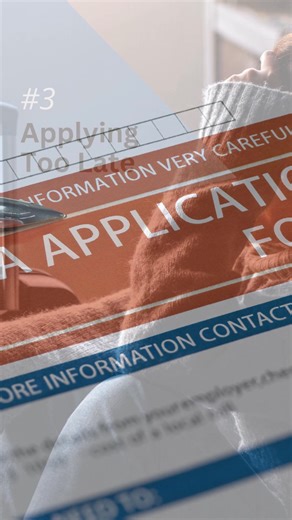 Visa mistakes are more common than you think - and they’re avoidable. Get the right advice before you apply. Learn more at www.nzil.co.nz #NZImmigrationLaw #VisitNZ | New Zealand Immigration Law