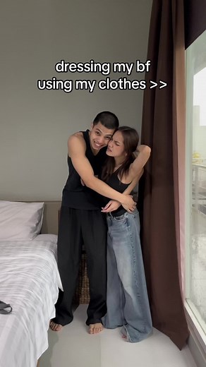 hehe #styleinspo #TikTokFashion #GayaDiTikTok