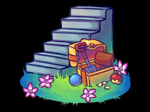 PMD2sdays - SkyTemple Randomizer 1: Warming Up (Basic Settings) Chapters 1-4