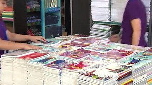 522K views · 10K reactions | Getting ready na for school ang mga chikitings ng #GoinBulilit! Balikan ang kanilang skit DITO: DON’T FORGET TO LIKE ABS-CBN FOR MORE VIDEOS! facebook.com/ABSCBNNetwork Visit ent.abs-cbn.com to know more details! | ABS-CBN | Facebook