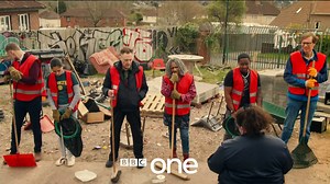 Trailer: The Outlaws