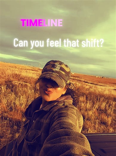 Experience the Energy Shift You’ve Been Waiting For