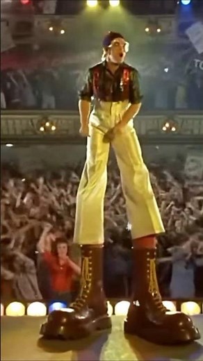 Elton John - Pinball Wizard