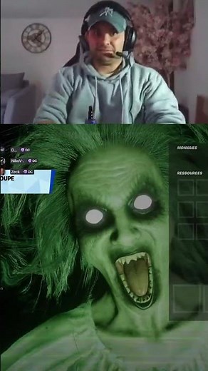 LA MAISON DE MICKEY | #deadskiss sur #Twitch