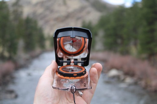 The Best Compasses of 2025, Tested and Reviewed