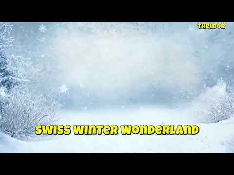 What Makes Swiss Winters So MAGICAL Every Year