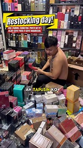 161 reactions · 74 shares | Store/Bodega Address: B32 L12 Phase 1 Bridgepointe Place, Del Rosario, San Fernando, Pampanga (0906 102 1329) Wholesale & Retail Store hours:8am-8pm | Pampanga Perfume Direct Supplier II By Tito B | Facebook