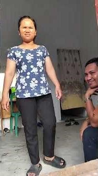 PULANG PESTA HARUS BAWAK TENTENGAN #keluargaabangmarcel