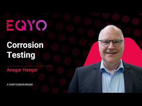Corrosion testing explained