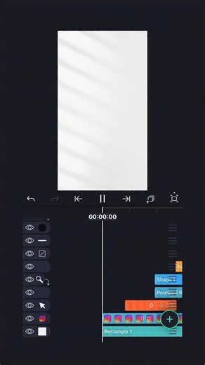 hancy's Creative Dominance ⚡️ | Apple-style bounce? Tutorial?👀” I’m dropping a full tutorial soon, showing how to make that exact Apple bounce animation in CapCut (with... | Instagram