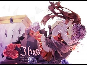 [background music] ib "memory"