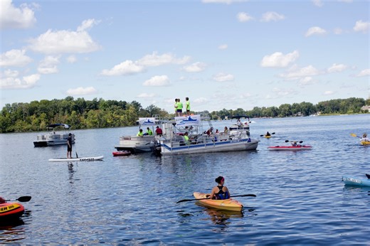 Michigan island starts bidding at $3,750 in DNR’s ‘surplus land’ auction