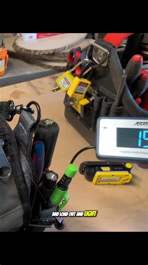 Best Loadout Unlocked: Optimize Your Inventory! #shorts