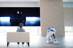 The R2-D2 Moving Refrigerator