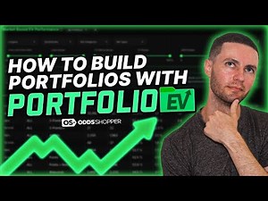 How I Build Profitable Sports Betting Portfolios (Step by Step Guide)
