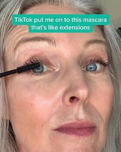 2.6K views · 251 reactions | ✨ America’s #1 Tubing Mascara! ✨ One sold every 11 seconds! Get smudge-proof, all-day wear with lashes that wow. | Thrive Causemetics | Facebook