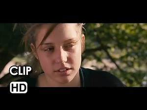 Blue Is The Warmest Color Movie CLIP #1 (2013) - Lesbian Drama HD