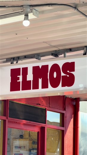 Back at the best last night 🍔 #burger #melbournefood #smashburger #food #fyp @ELMOS