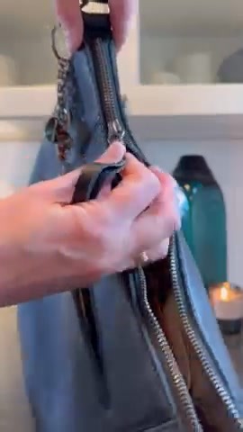 The Sak Sequoia Large Hobo Bag-a premium leather bag From Day to Night: The Effortless Bag You'll Reach for Every Day. | Amy Butler