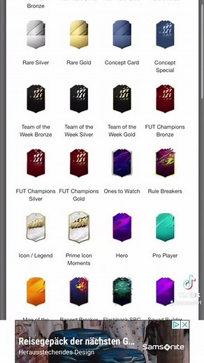 How To Create Your Own Custom Fifa Icon Moments Card For Free