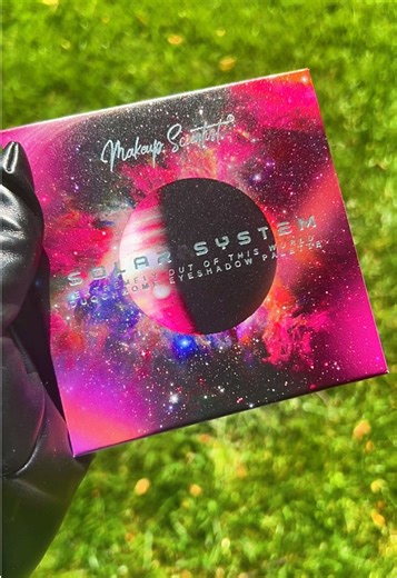 Makeup Scientist on TikTok